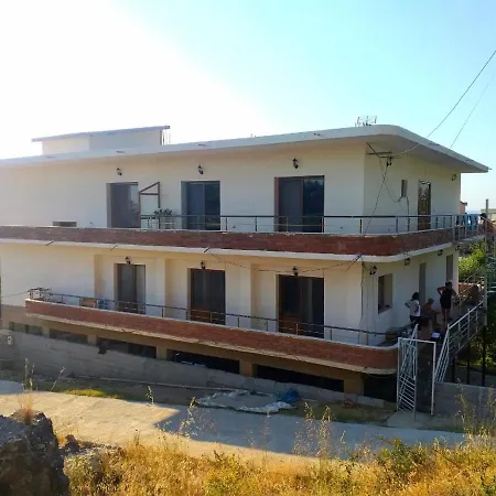 Casa Eisea Отель типа 