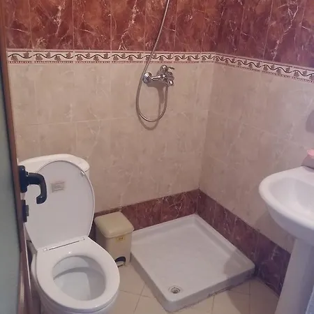 Отель типа 