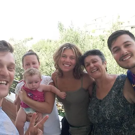Casa Eisea Отель типа 