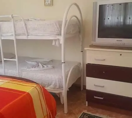 Casa Eisea Отель типа 