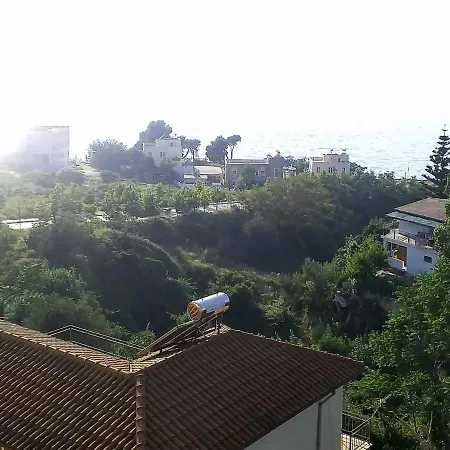 Bed & Breakfast Casa Eisea Vlorë