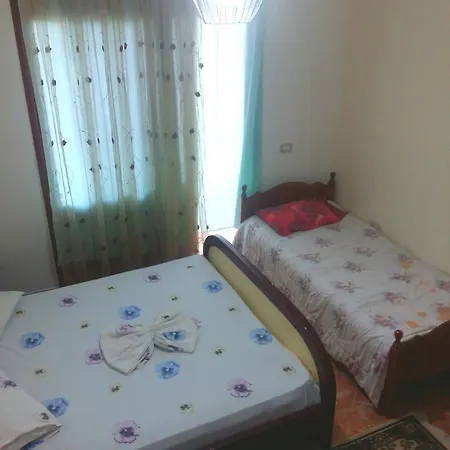 Bed & Breakfast Casa Eisea *