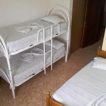 Casa Eisea Bed & Breakfast