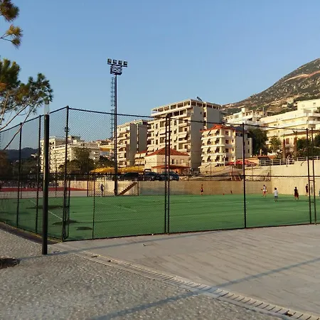 Casa Eisea * Vlorë